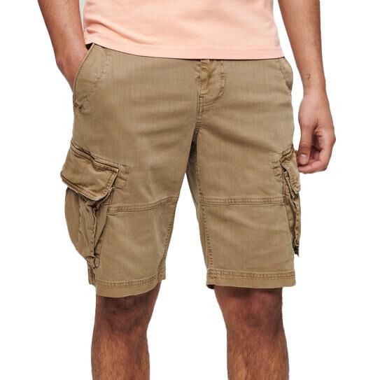 Superdry Core Cargo Short Ballantynes Department Store